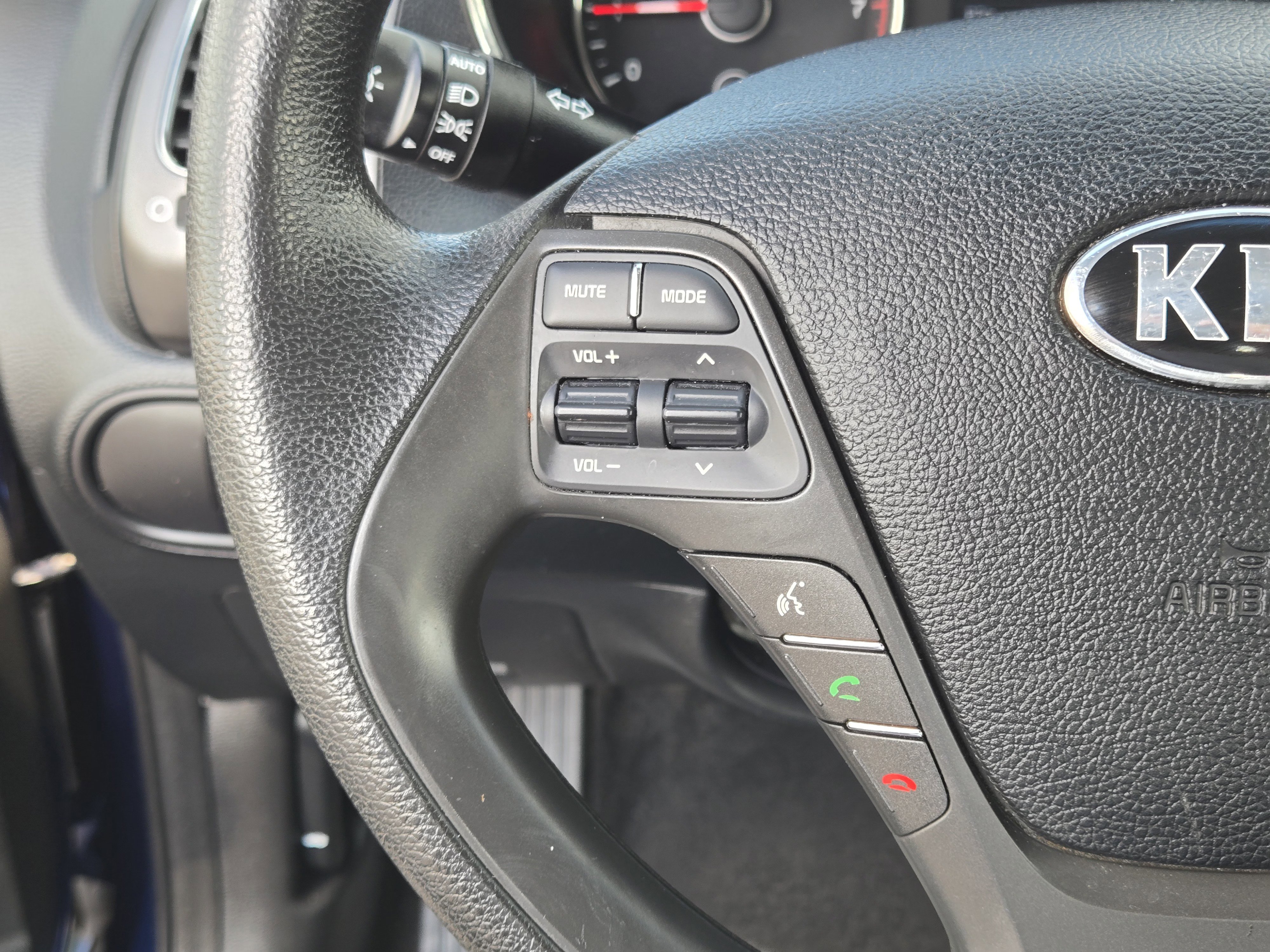 Used 2018 Kia Forte LX w/ LX Popular Package image 21