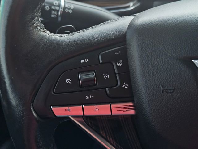 Used 2024 GMC Sierra 2500 AT4X image 31