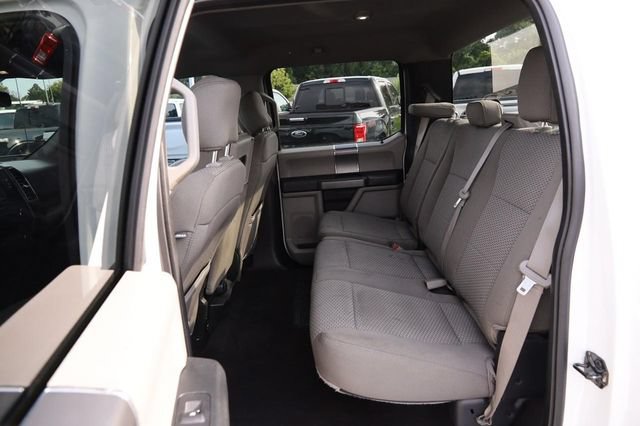 Certified 2018 Ford F150 XLT w/ XTR Package AWD/4WD image 9