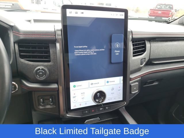 Certified 2023 Ford Expedition Max Limited AWD/4WD image 24