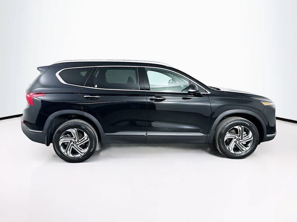 Used 2023 Hyundai Santa Fe SEL AWD/4WD image 25