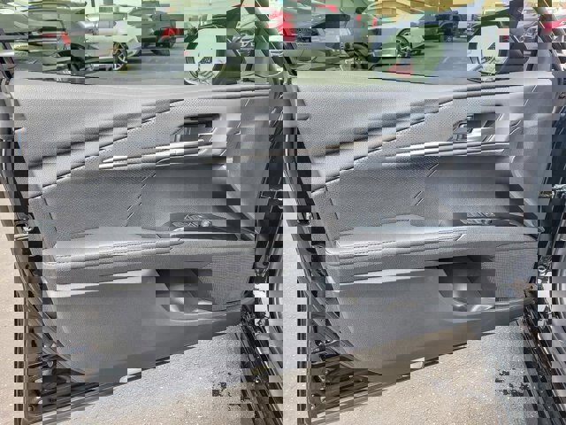 Used 2025 Toyota Camry XSE FWD image 24