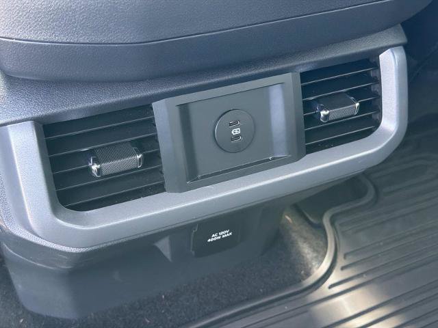 Certified 2026 Ford F150 Lariat w/ Equipment Group 501A Mid AWD/4WD image 25