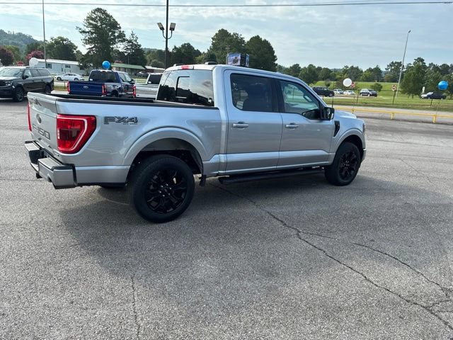Certified 2023 Ford F150 XLT w/ Equipment Group 302A High AWD/4WD image 50