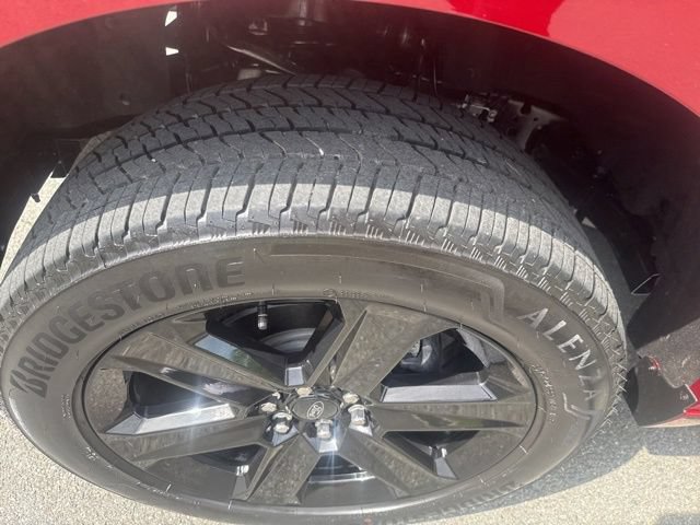 Certified 2026 Ford F150 STX w/ F-150 LOBO Package AWD/4WD image 14