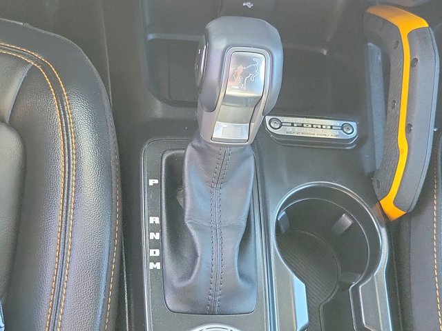 Certified 2022 Ford Bronco Badlands image 31