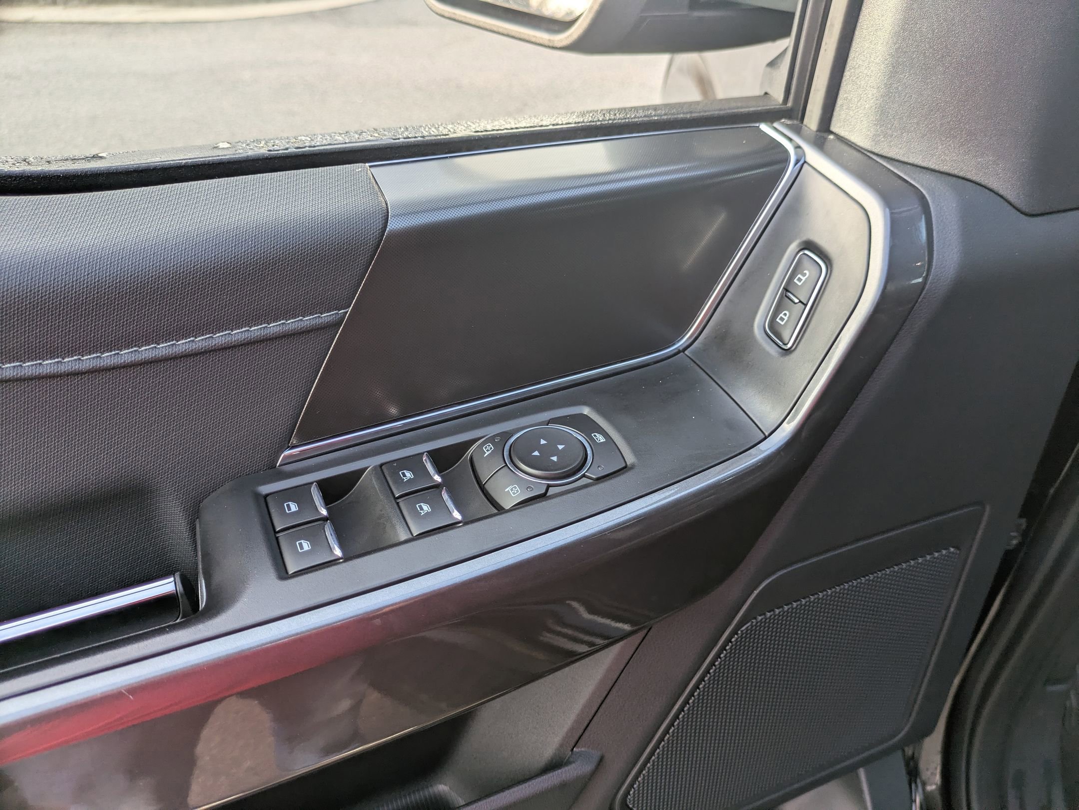 Certified 2023 Ford F150 XLT w/ Equipment Group 302A High image 17