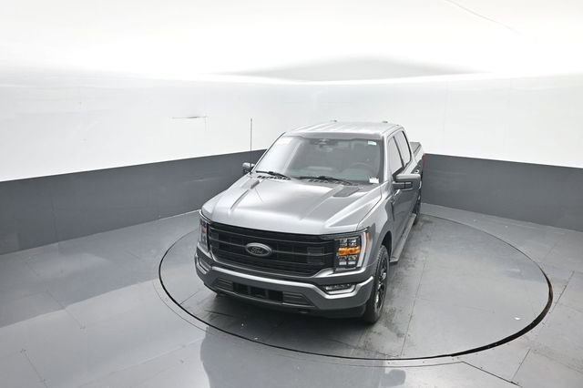 Certified 2023 Ford F150 XLT w/ Equipment Group 302A High image 20