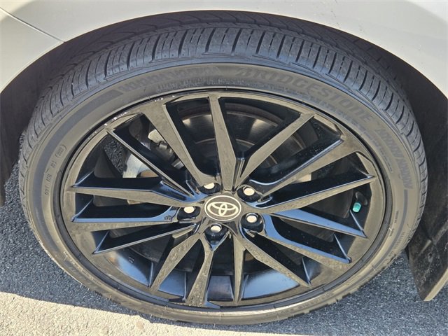 Used 2023 Toyota Camry XSE image 17