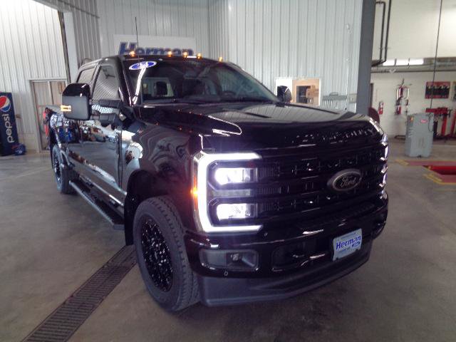Certified 2024 Ford F350 Lariat w/ Lariat Ultimate Package