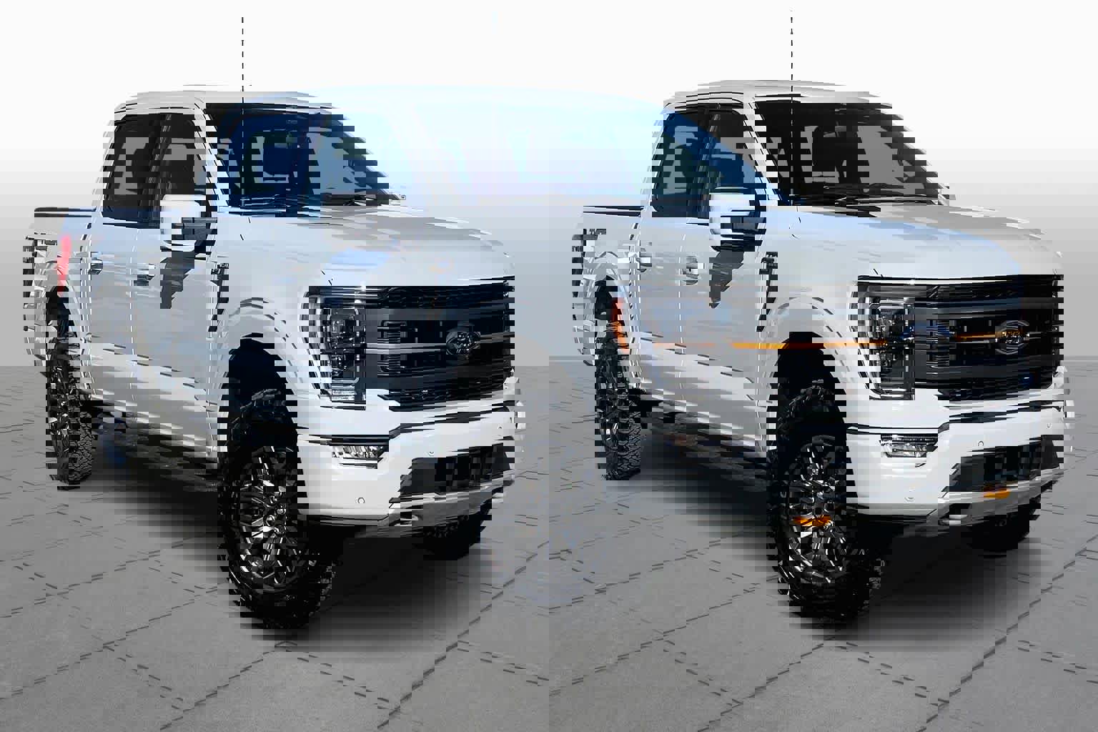 Certified 2023 Ford F150 Tremor w/ Equipment Group 402A High image 2