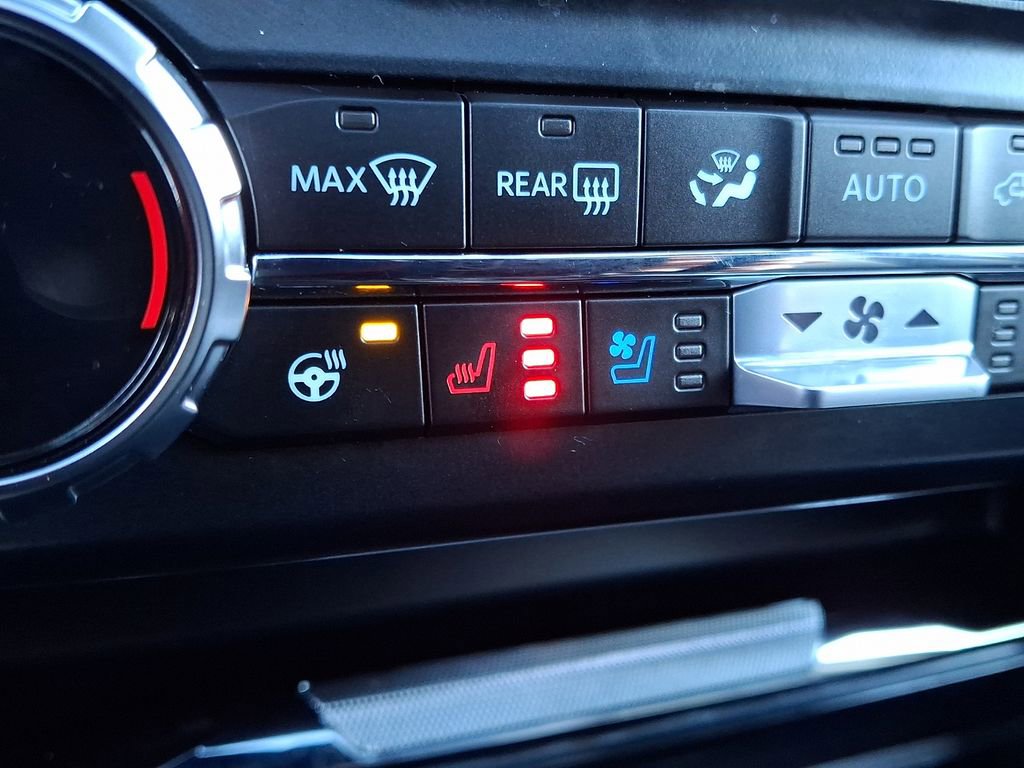 Certified 2024 Ford F250 Lariat w/ Lariat Ultimate Package image 25