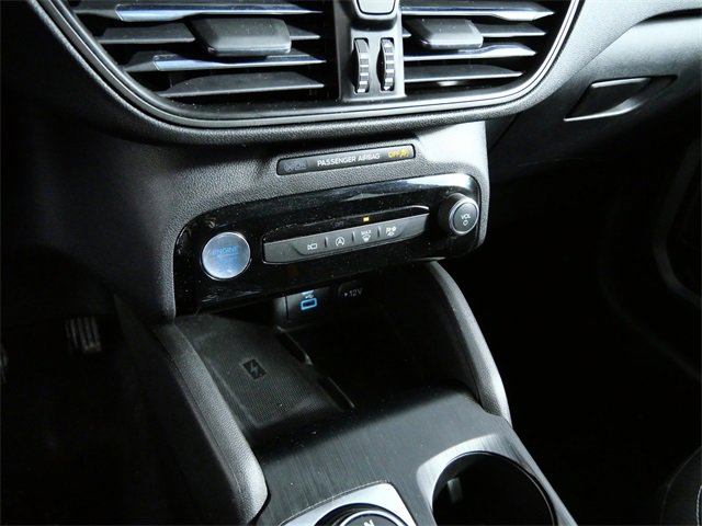 Certified 2023 Ford Escape Active w/ Tech Pack #2 image 18
