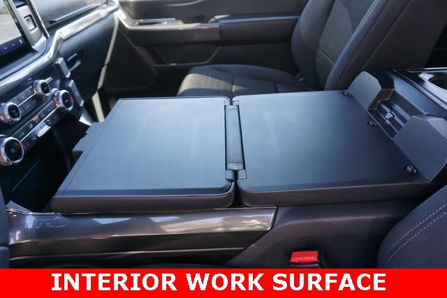 Certified 2023 Ford F150 XLT w/ Equipment Group 302A High image 33