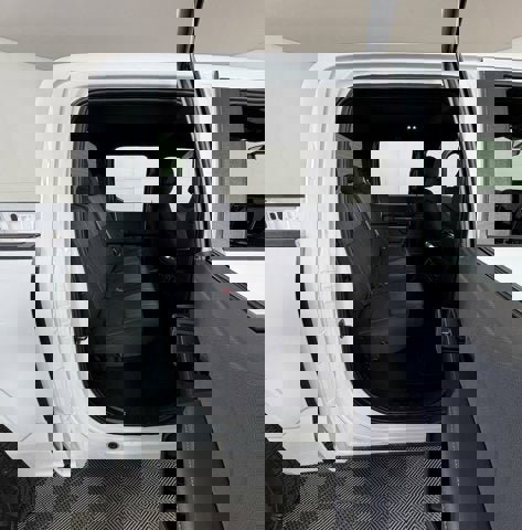 Certified 2024 Ford F150 STX w/ Mobile Office Package image 5