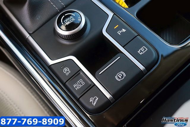 Used 2025 Kia Sorento SX FWD image 22