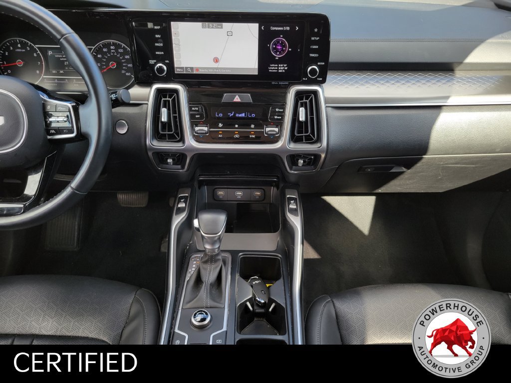 Used 2022 Kia Sorento S FWD image 20