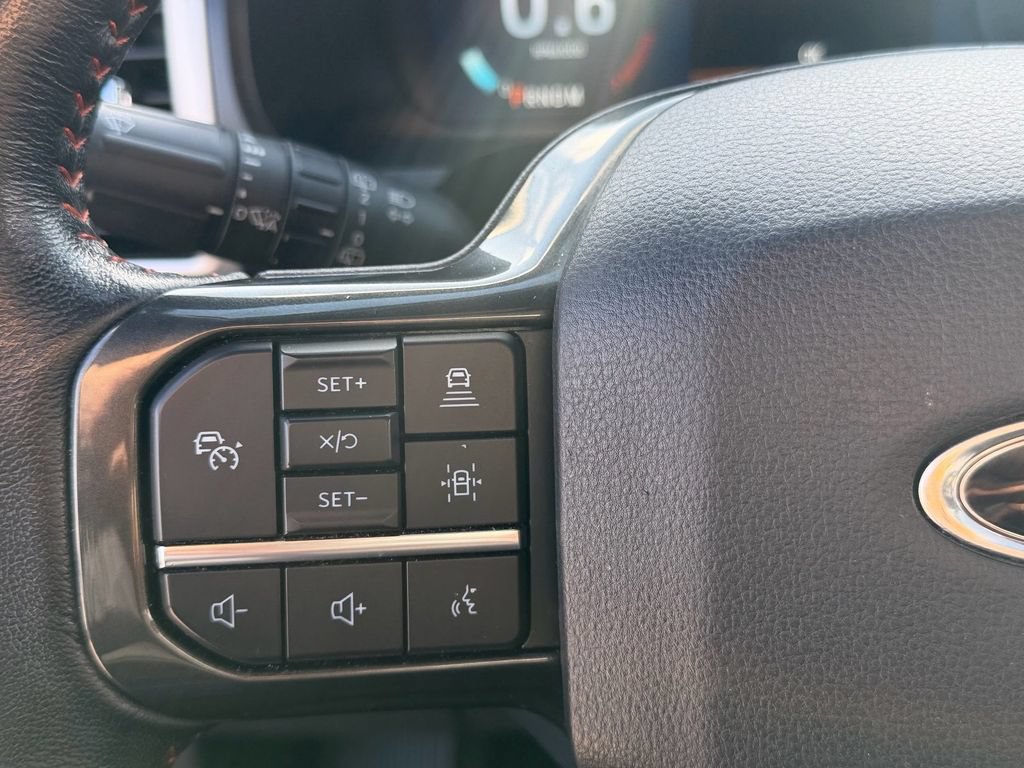 Certified 2022 Ford Expedition Timberline AWD/4WD image 23