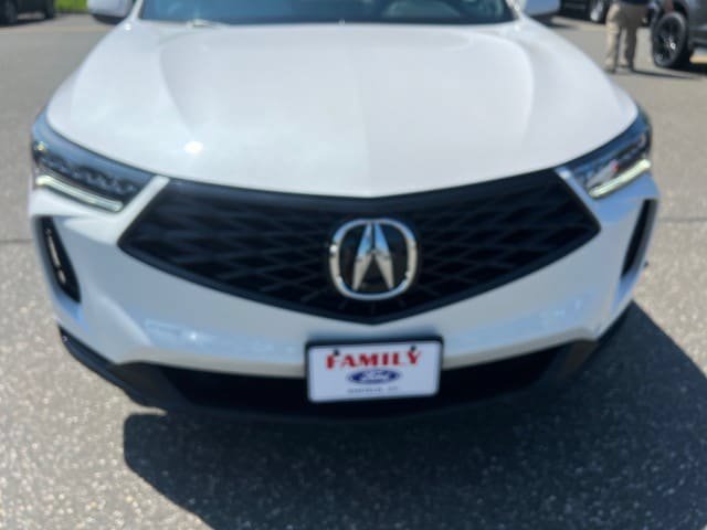 Used 2025 Acura RDX SH-AWD image 38