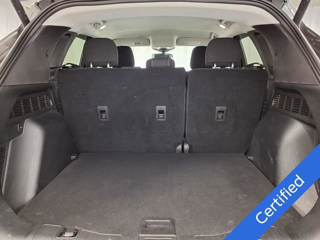 Certified 2023 Ford Escape Active w/ Tech Pack #1 image 25