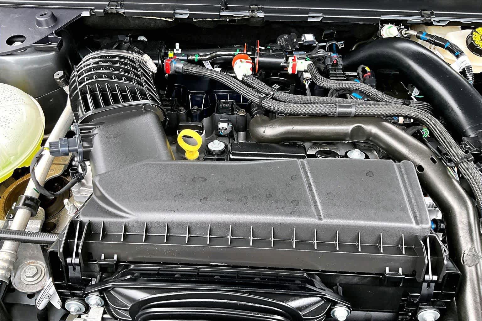 Certified 2025 Ford Maverick Lobo AWD/4WD image 33