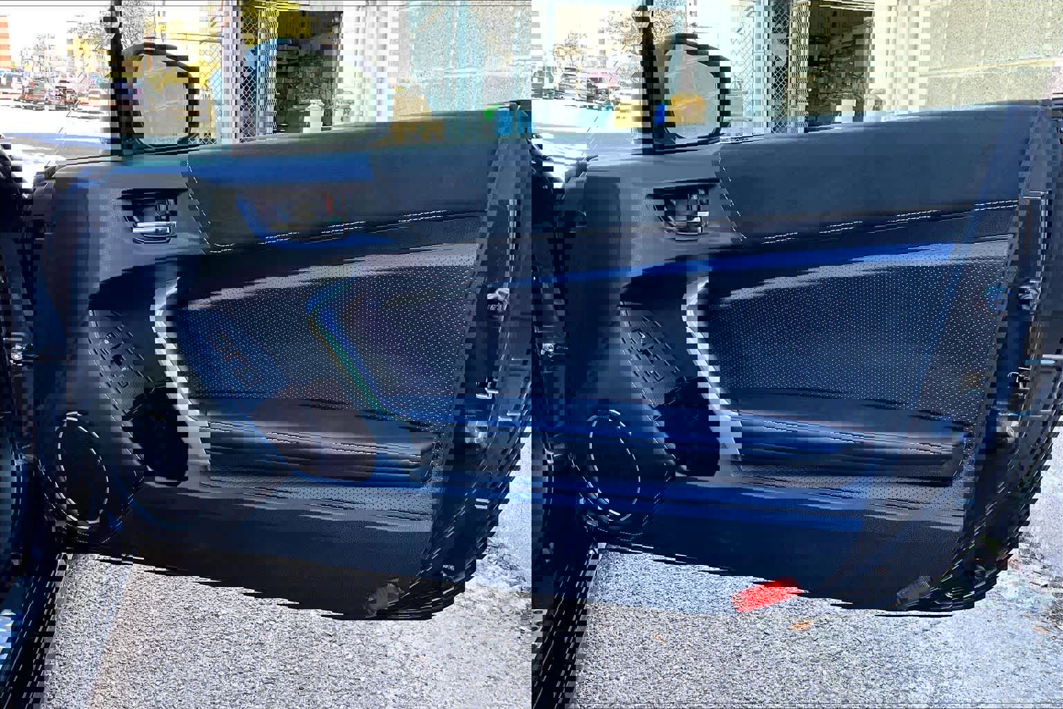 Used 2017 Toyota 86 image 26