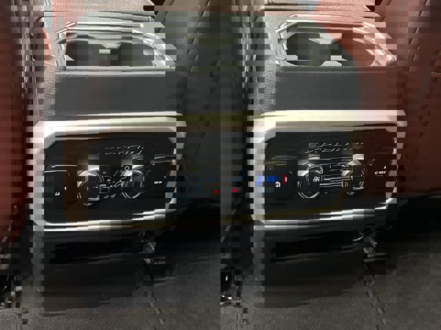 Certified 2024 Ford Expedition Limited image 14