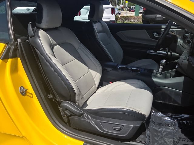 Certified 2024 Ford Mustang Premium RWD image 15
