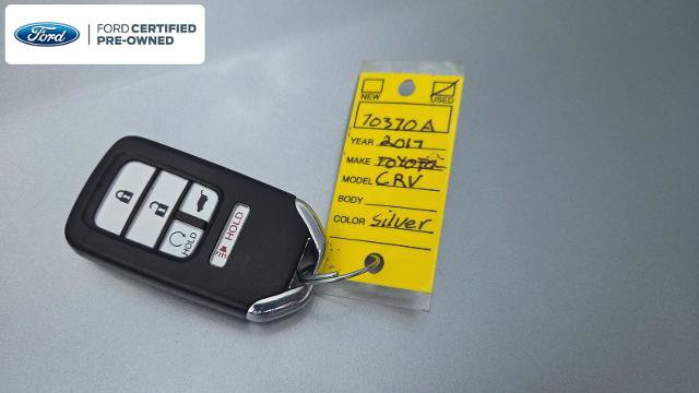 Used 2017 Honda CR-V EX image 19