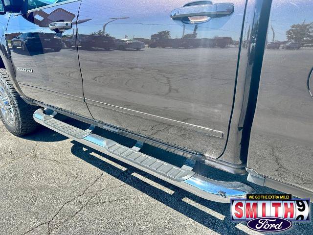 Used 2018 Chevrolet Silverado 2500 LT w/ All Star Edition AWD/4WD image 10
