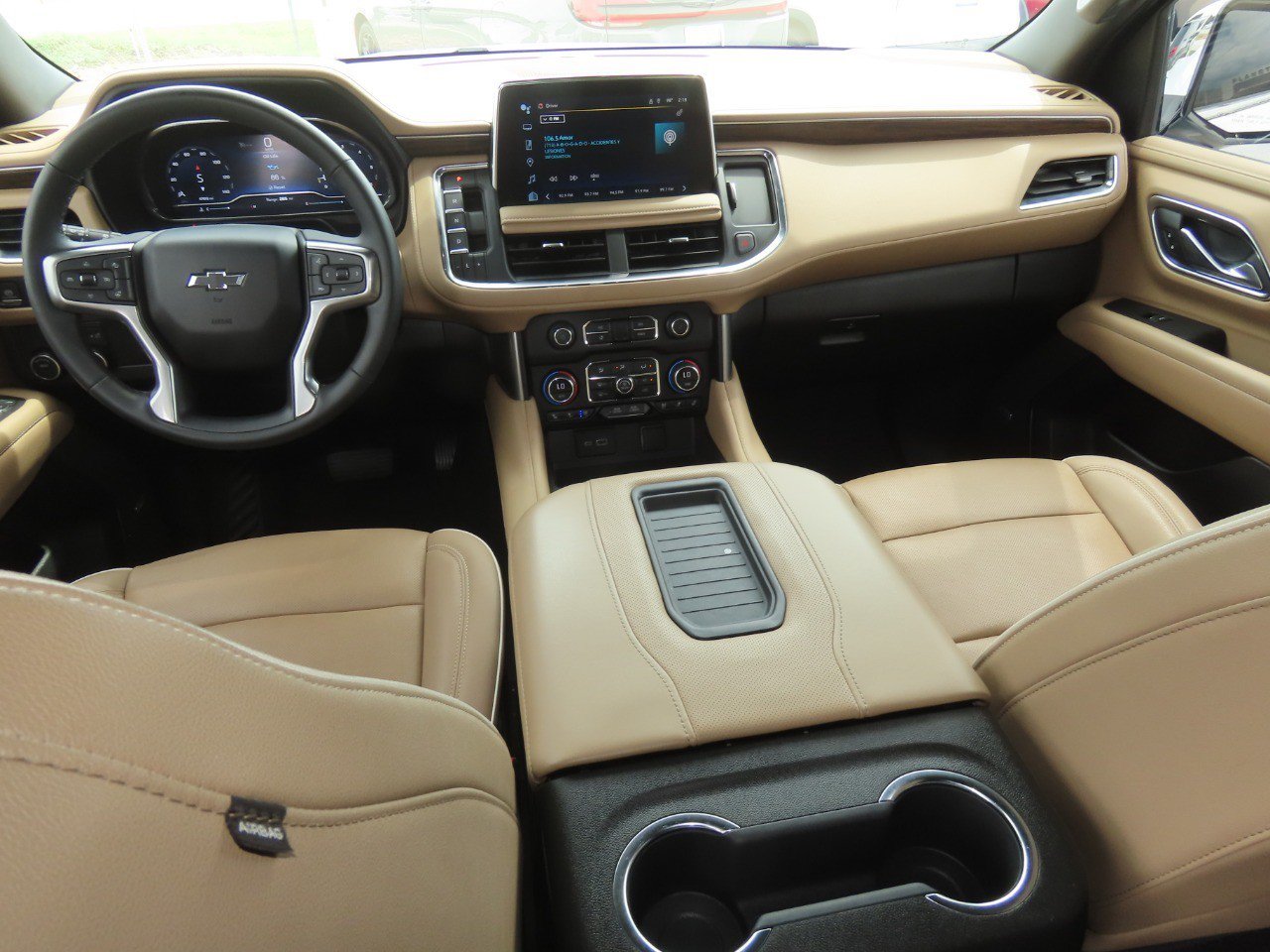 Used 2023 Chevrolet Tahoe Premier RWD image 25