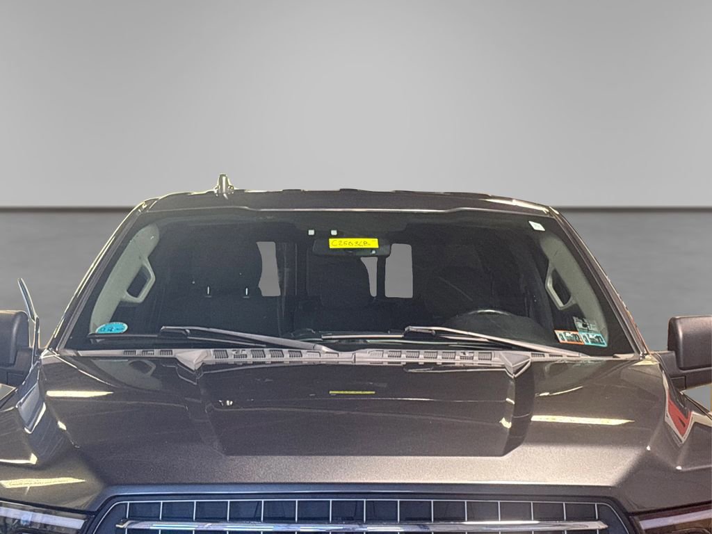 Certified 2018 Ford F150 XLT w/ Equipment Group 302A Luxury image 15