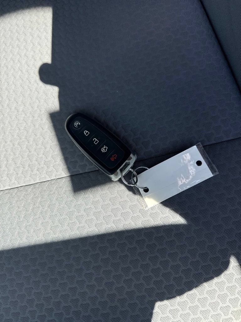 Certified 2019 Ford Escape SE FWD image 61