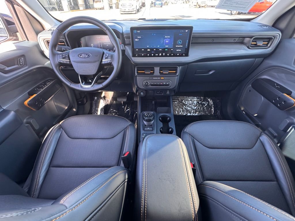 Certified 2025 Ford Maverick Tremor image 27