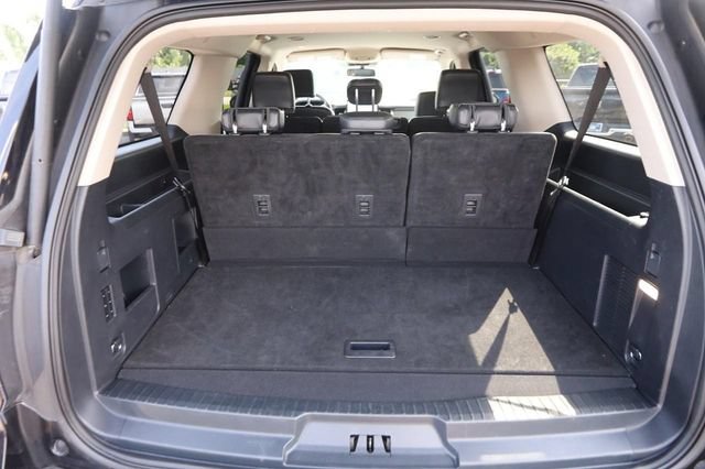 Certified 2024 Ford Expedition Max XLT AWD/4WD image 7