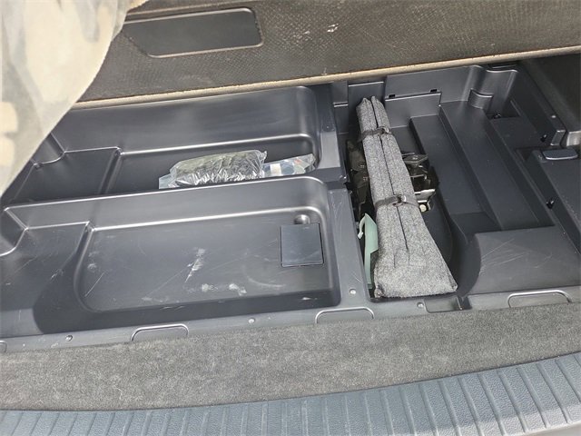 Certified 2022 Ford Expedition Max Limited image 13