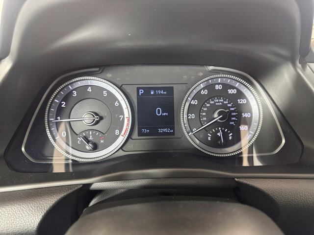 Used 2023 Hyundai Sonata SE w/ Preferred Accessory Package FWD image 15