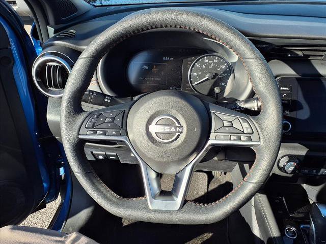 Used 2024 Nissan Kicks SR image 8
