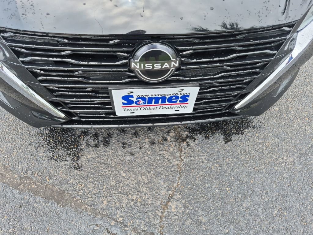 Used 2023 Nissan Altima 2.5 SL FWD image 8