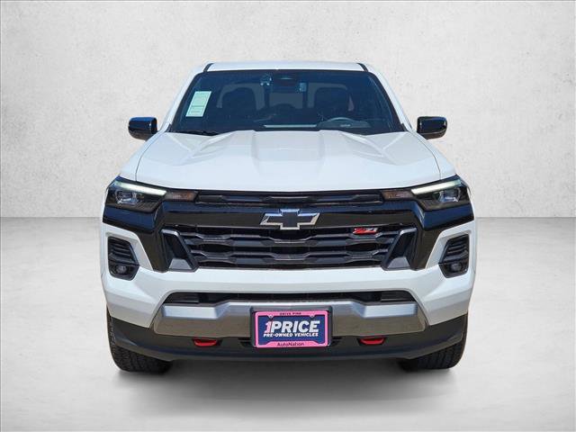 Used 2023 Chevrolet Colorado Z71 w/ Z71 Convenience Package 2 image 8