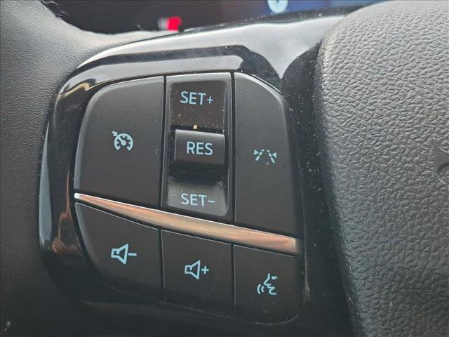 Certified 2025 Ford Escape Active w/ Cold Weather Package AWD/4WD image 16