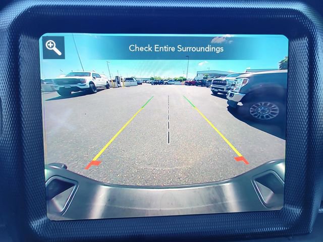 Used 2021 Jeep Gladiator Willys image 17