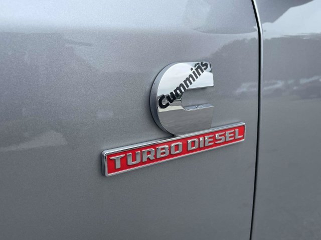 Used 2024 RAM 2500 Limited w/ Towing Technology Group AWD/4WD image 36