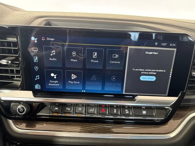 Used 2022 Chevrolet Silverado 1500 RST w/ Convenience Package II AWD/4WD image 15