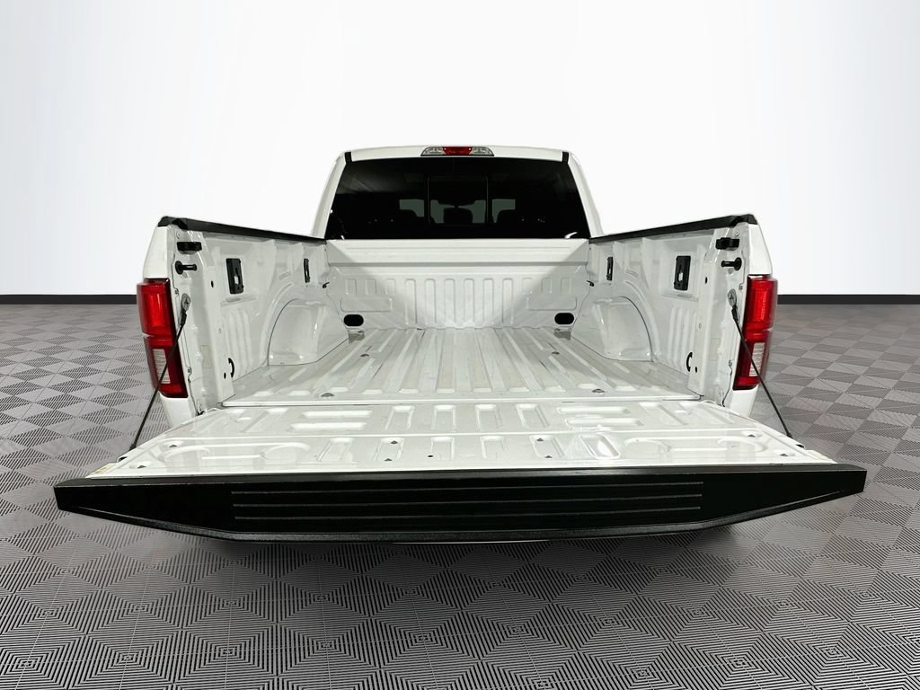 Certified 2019 Ford F150 Lariat AWD/4WD image 30