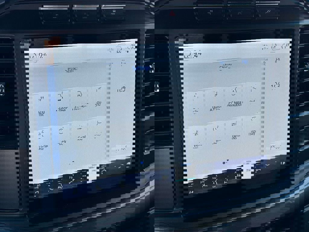 Certified 2023 Ford F150 XLT w/ Equipment Group 302A High image 29