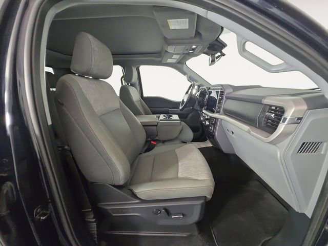 Certified 2023 Ford F150 XLT w/ Equipment Group 302A High image 15