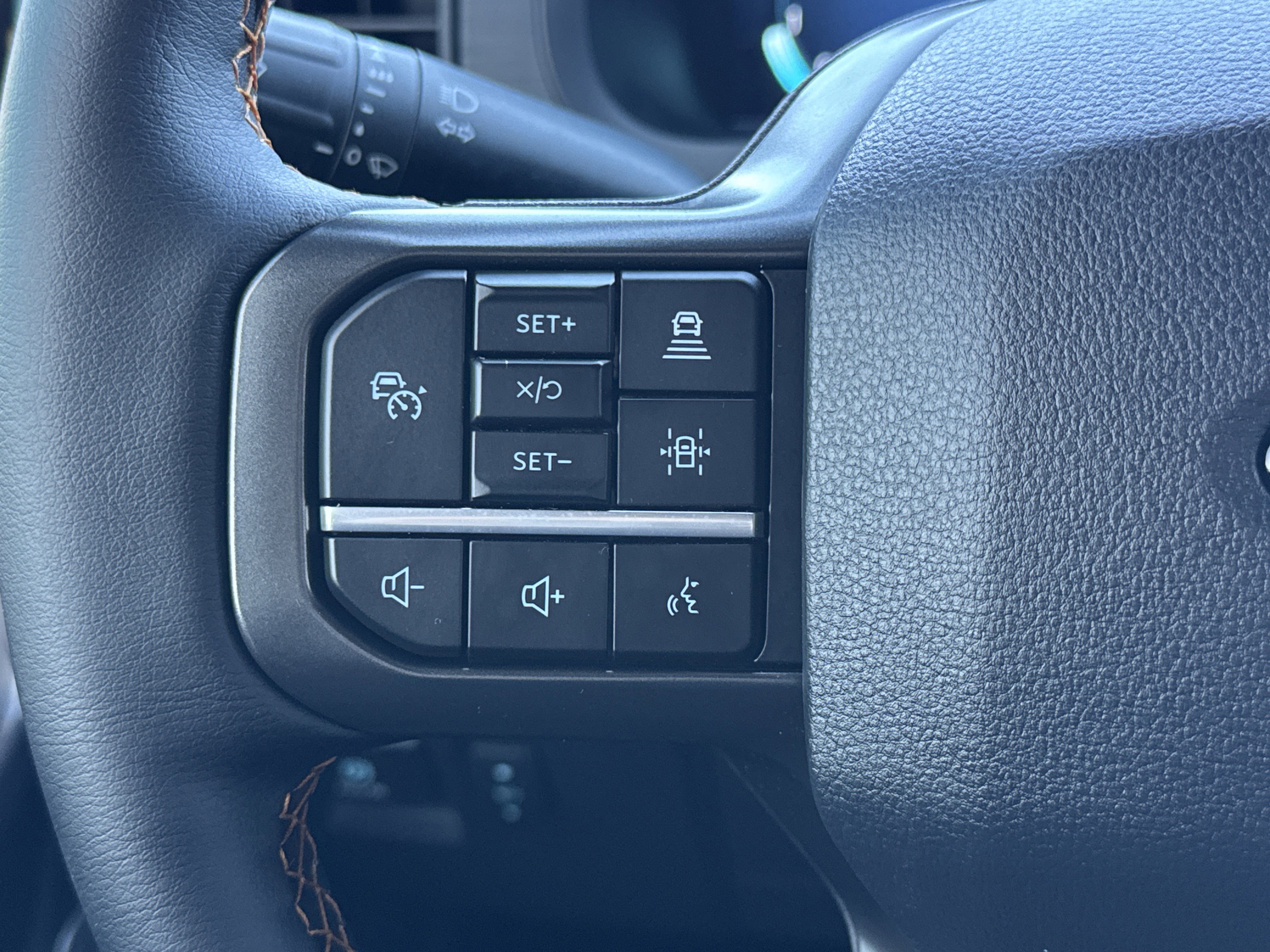 Certified 2025 Ford F150 Tremor w/ Bed Utility Package image 16