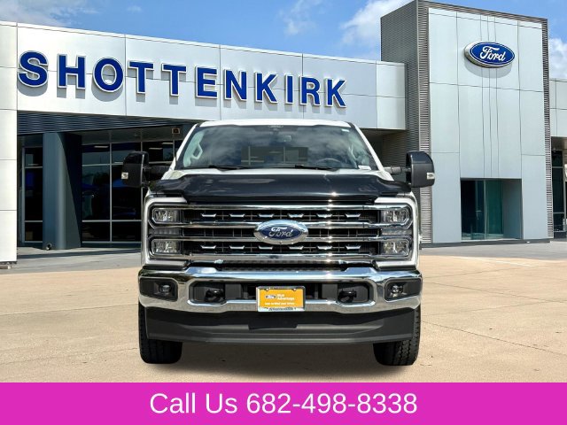 Certified 2025 Ford F250 Lariat AWD/4WD image 2
