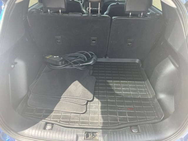 Certified 2023 Ford Escape SE w/ PHEV Premium Package FWD image 12